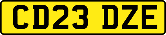CD23DZE