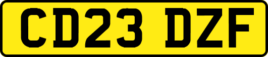 CD23DZF