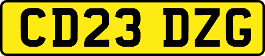 CD23DZG