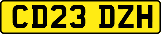 CD23DZH