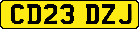 CD23DZJ