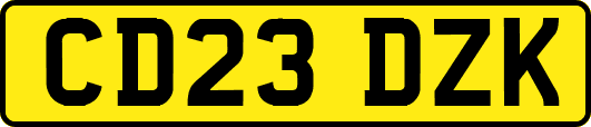CD23DZK