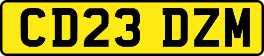 CD23DZM