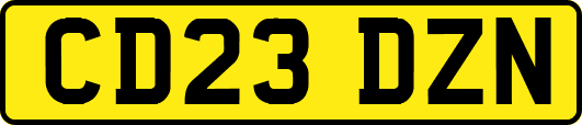 CD23DZN