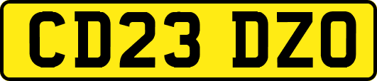 CD23DZO