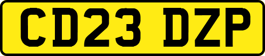 CD23DZP
