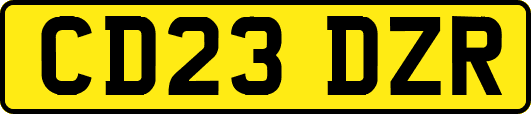CD23DZR