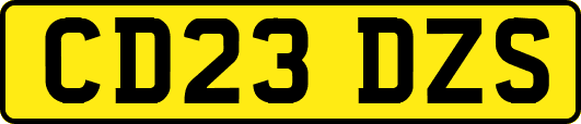 CD23DZS