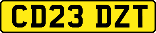 CD23DZT
