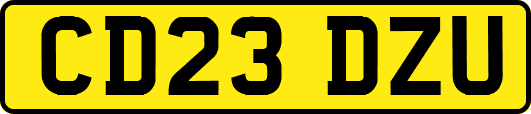 CD23DZU
