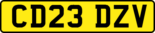 CD23DZV