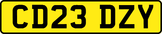 CD23DZY