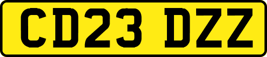 CD23DZZ