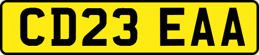 CD23EAA