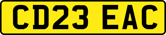 CD23EAC