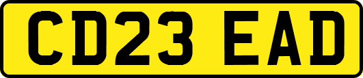 CD23EAD