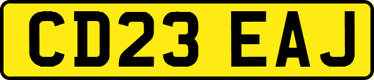CD23EAJ