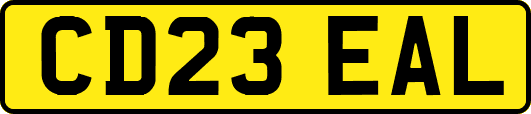 CD23EAL