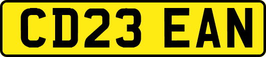 CD23EAN