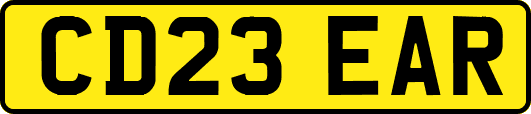 CD23EAR