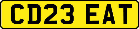 CD23EAT