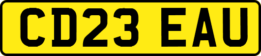 CD23EAU