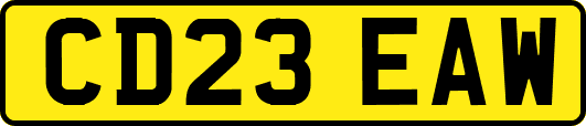 CD23EAW