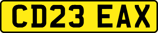 CD23EAX