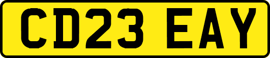 CD23EAY