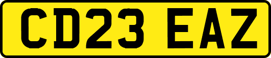 CD23EAZ