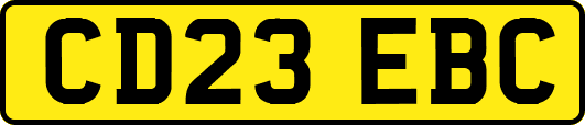 CD23EBC