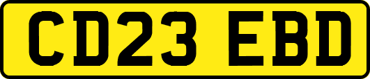 CD23EBD
