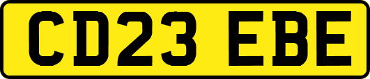 CD23EBE
