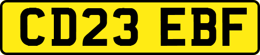 CD23EBF