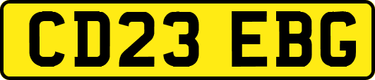 CD23EBG