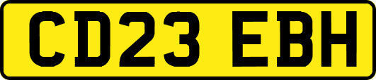 CD23EBH
