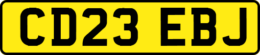 CD23EBJ