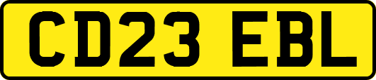CD23EBL