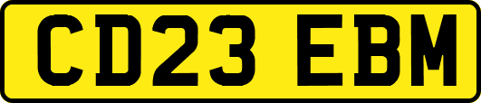 CD23EBM
