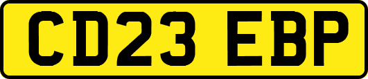 CD23EBP