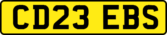 CD23EBS