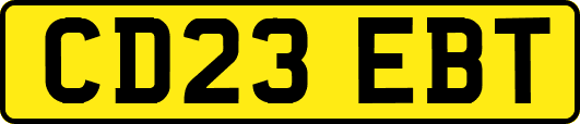 CD23EBT