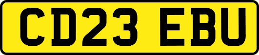 CD23EBU