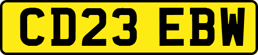 CD23EBW