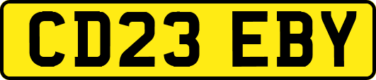CD23EBY