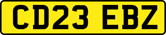 CD23EBZ