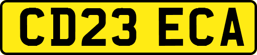 CD23ECA