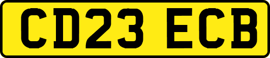 CD23ECB