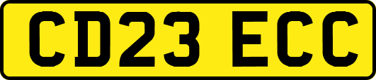CD23ECC