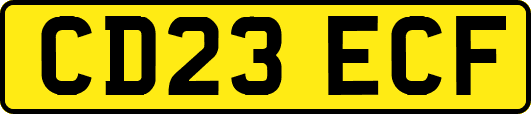 CD23ECF
